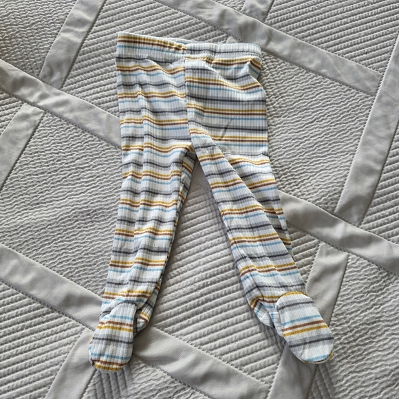 🔥5 For $25🔥Precious Baby 2 Piece Set, 3/6M - Picture 5 of 8